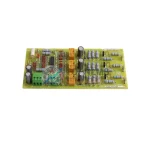 GE DS200LPPAG1A Control Board product image