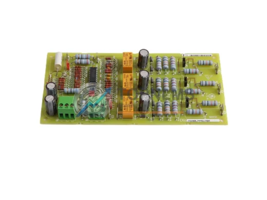 GE DS200LPPAG1A industrial automation spare part