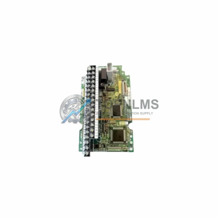 BAUER SIRAX TV808 808-611100 VFD product image