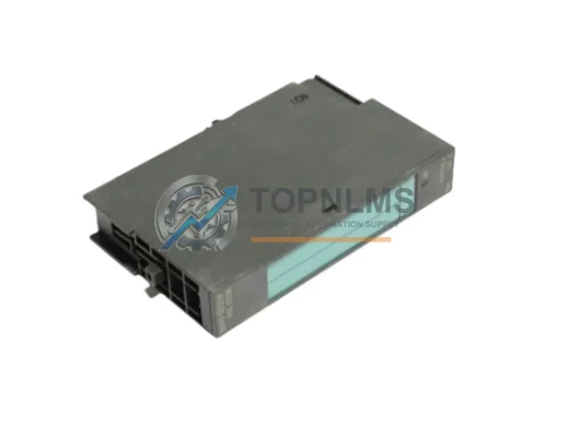 Siemens 6ES7134-4GB50-0AB0 industrial automation spare part
