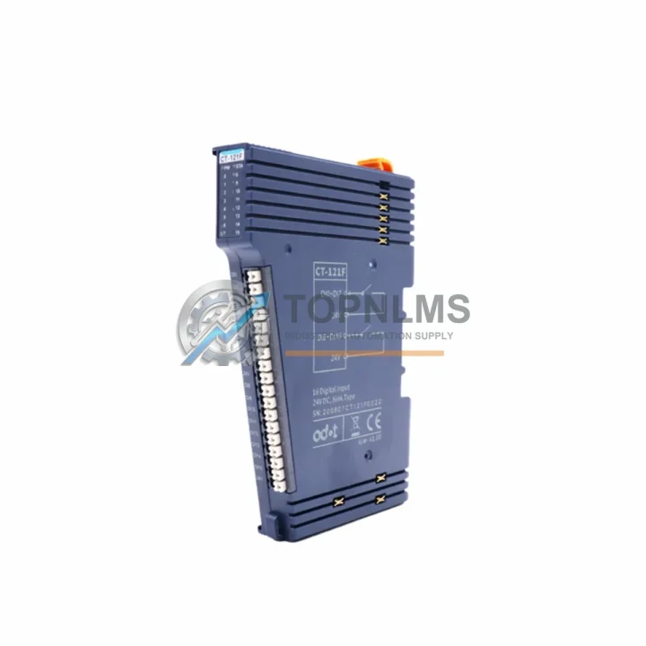 ODOT Automation CT-121F I/O Module product image
