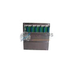 Schneider Electric 140XBP00600 Rack & Chassis detail image 6