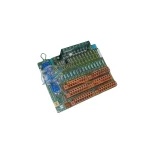 Honeywell 38001680-100 PLC detail image 3