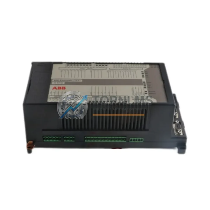 ABB 07KT92 GJR5250500R0202 PLC product image