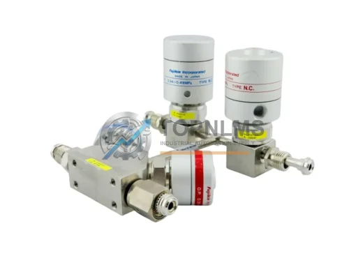 FUJIKIN CENTURA 401948 0041-81313 0041-94358 industrial automation spare part