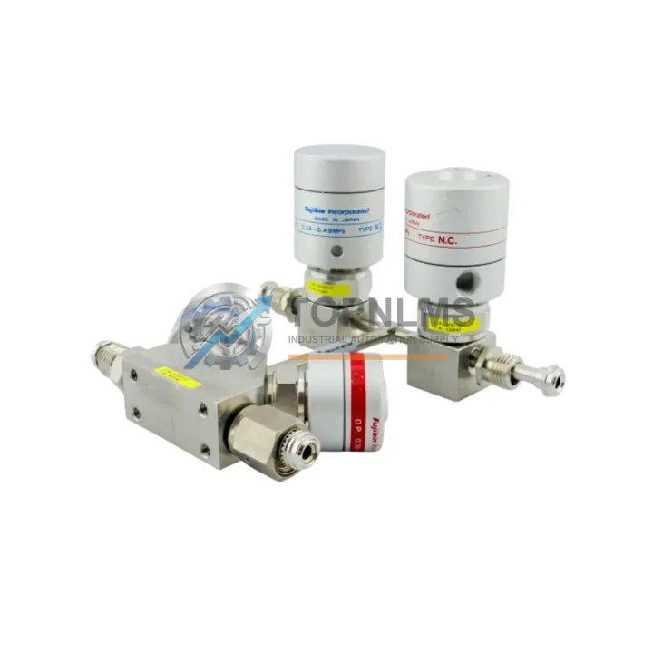 FUJIKIN CENTURA 401948 0041-81313 0041-94358 Process Equipment Parts product image