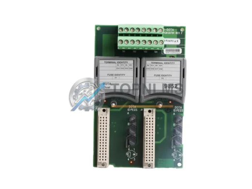 ICS Triplex T9852 industrial automation spare part