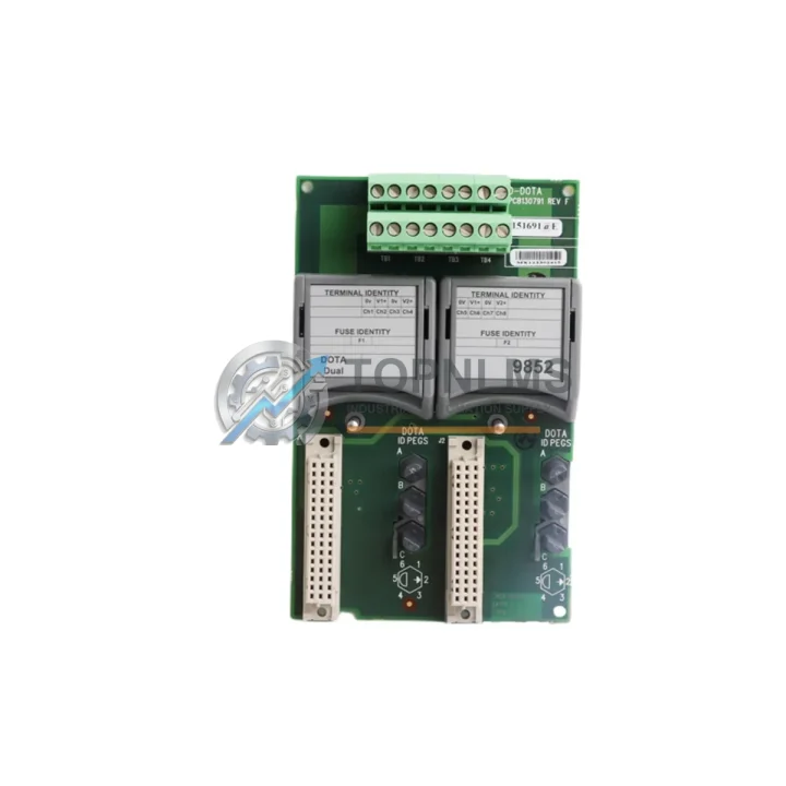 ICS Triplex T9852 I/O Module product image