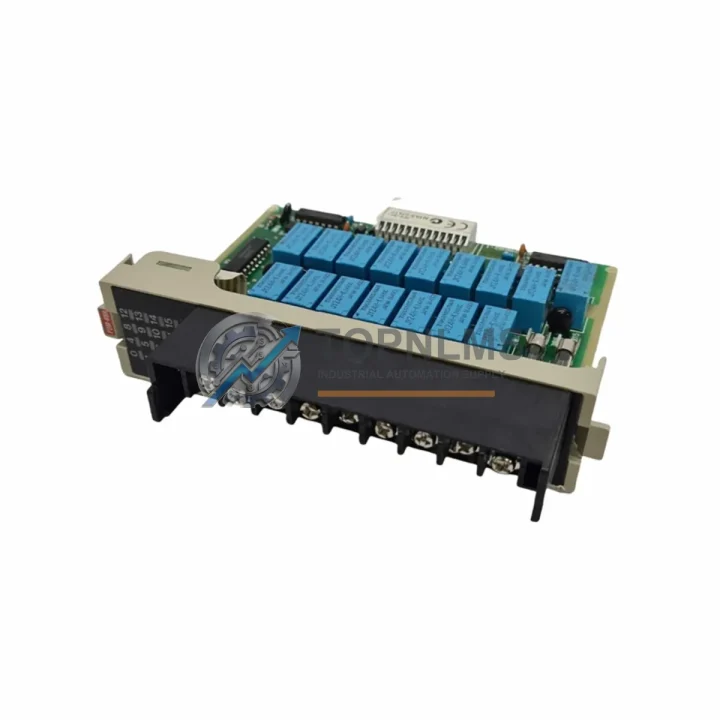 HITACHI POM-RBH-33029692-1 I/O Module product image