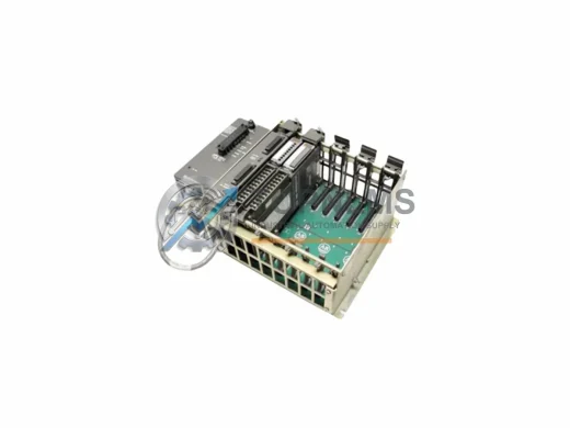 Allen-Bradley 1771-A2B industrial automation spare part