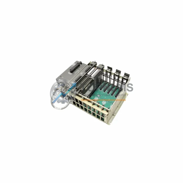 Allen-Bradley 1771-A2B Power Supply product image
