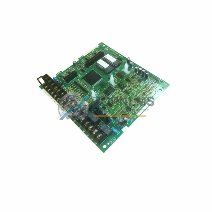 Yaskawa YPCT11077-1A VFD product image