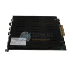 Metso IOP365 I/O Module detail image 3