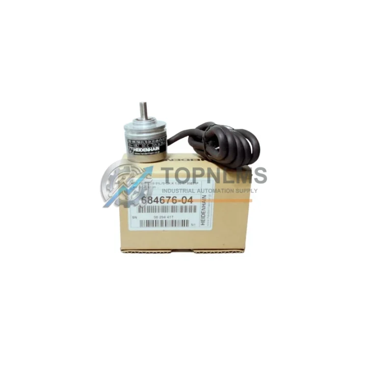 HEIDENHAIN 28S08-HY Motor & Motion product image