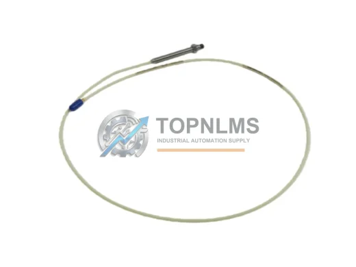 Bently Nevada 21504-00-52-10-02 industrial automation spare part