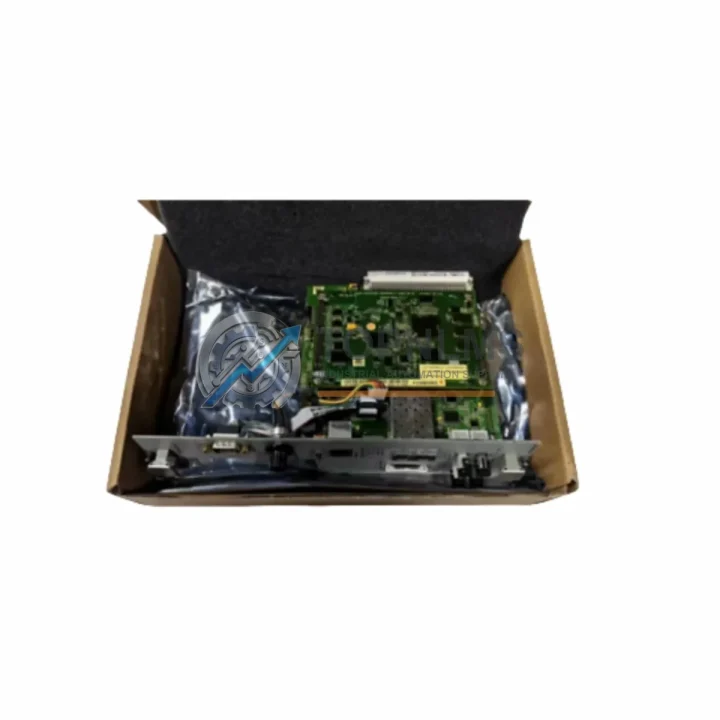 Foxboro SY-60301003RN RTU50 DCS Module product image