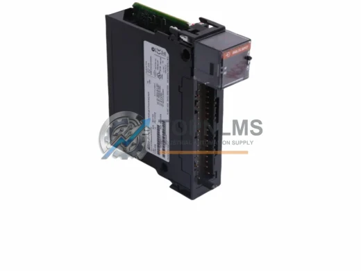Allen-Bradley 1756-IF8I industrial automation spare part