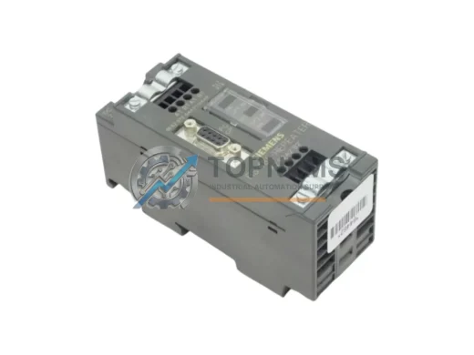 Siemens 6ES7972-0AA01-0AX0 industrial automation spare part