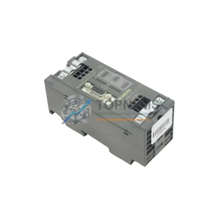 Siemens 6ES7972-0AA01-0AX0 Communication Module product image