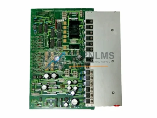 ADVANTEST BLF-022828 industrial automation spare part