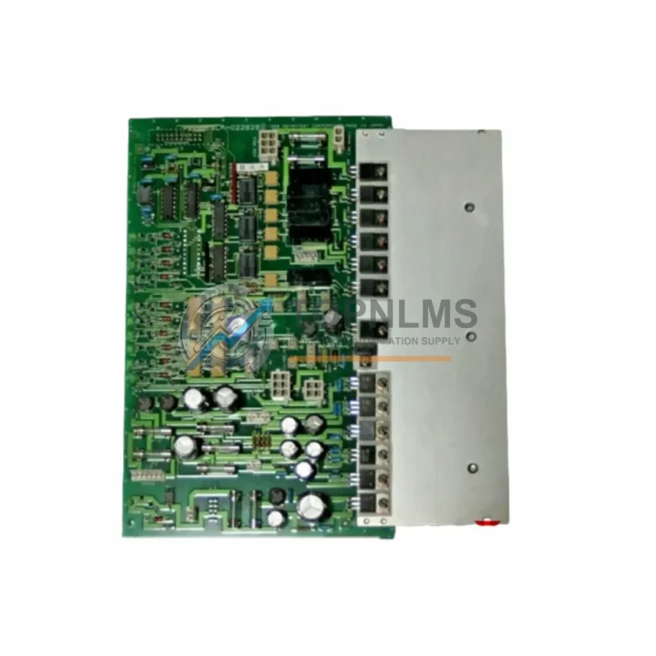 ADVANTEST BLF-022828 Control Board product image