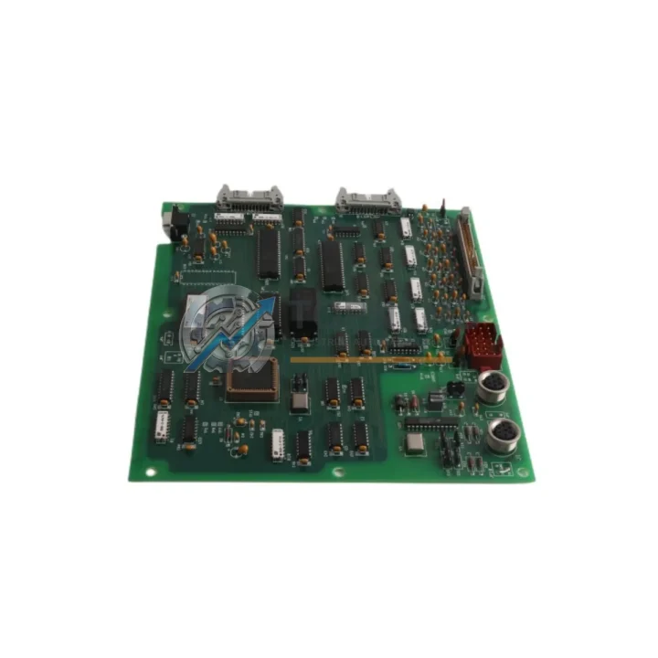 Allen-Bradley D31705-1 A26491-A PLC product image