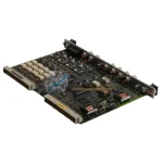 VIBRO-METER MPC4 200-510-078-115 Control Board detail image 3