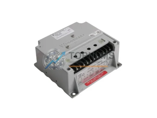 Woodward 8290-184 industrial automation spare part