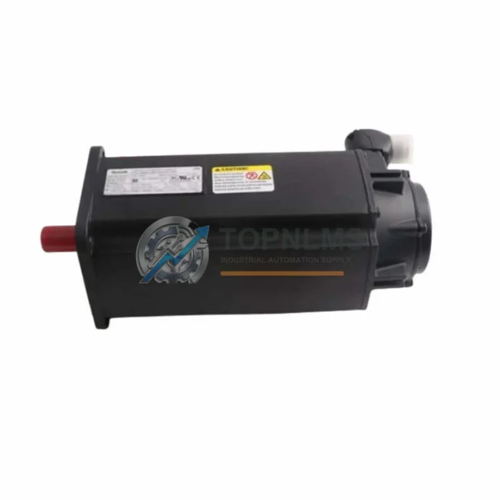 Bosch Rexroth MSK061C-0600-NN-M1-UP1-NSNN Motor & Motion product image