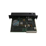 GE 151X1224CFG 31F257 GFOI Power Electronics detail image 3