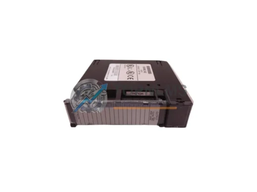 Fanuc IC693MDL742E industrial automation spare part
