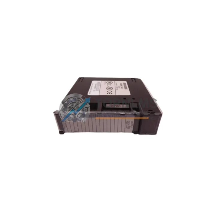 Fanuc IC693MDL742E I/O Module product image
