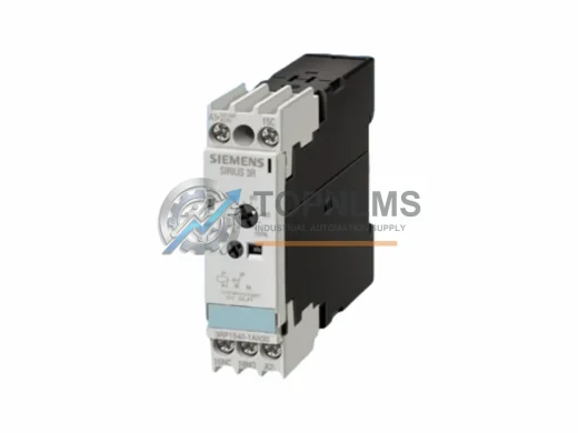 Siemens 3RP1540-1BN30 industrial automation spare part