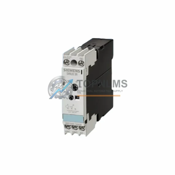 Siemens 3RP1540-1BN30 PLC product image
