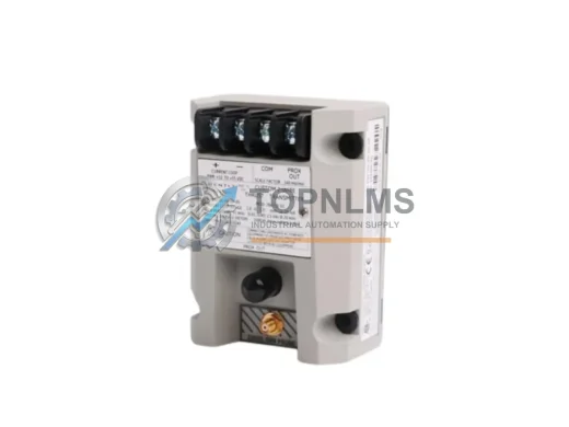 Bently Nevada 991-01-XX-01-00 MOD:284318-01 industrial automation spare part