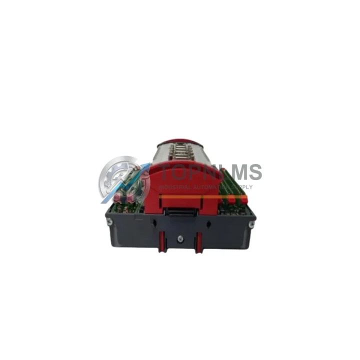 MOOG D137-001-011 VFD product image