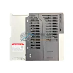 Allen-Bradley 25B-D6P0N104 VFD detail image 3