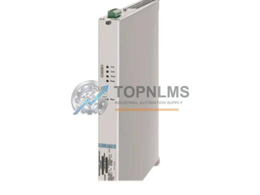 Siemens 6SE7028-0ES87-2DA1 industrial automation spare part