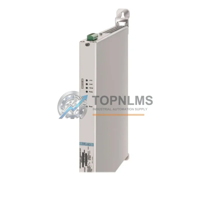 Siemens 6SE7028-0ES87-2DA1 VFD product image