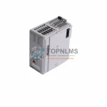 Allen-Bradley 1769-L30ERM Motor & Motion detail image 5