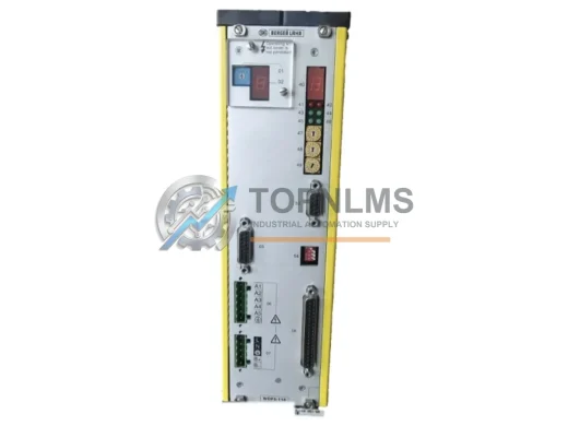 BERGER LAHR WDP5-118.051-00 industrial automation spare part
