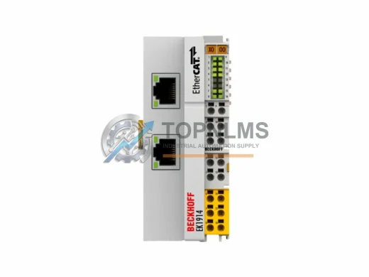 Beckhoff EK1914 industrial automation spare part