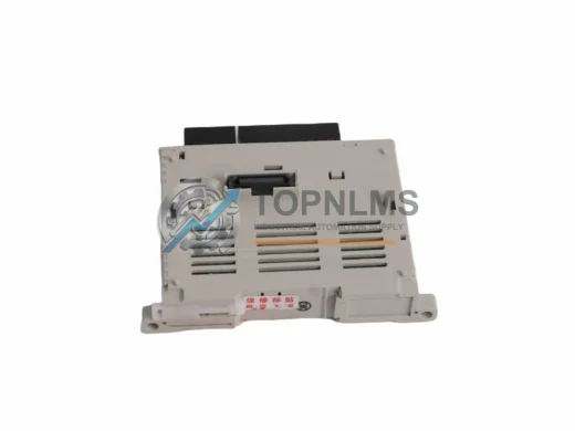 Mitsubishi FX3U-4AD-PT-ADP industrial automation spare part