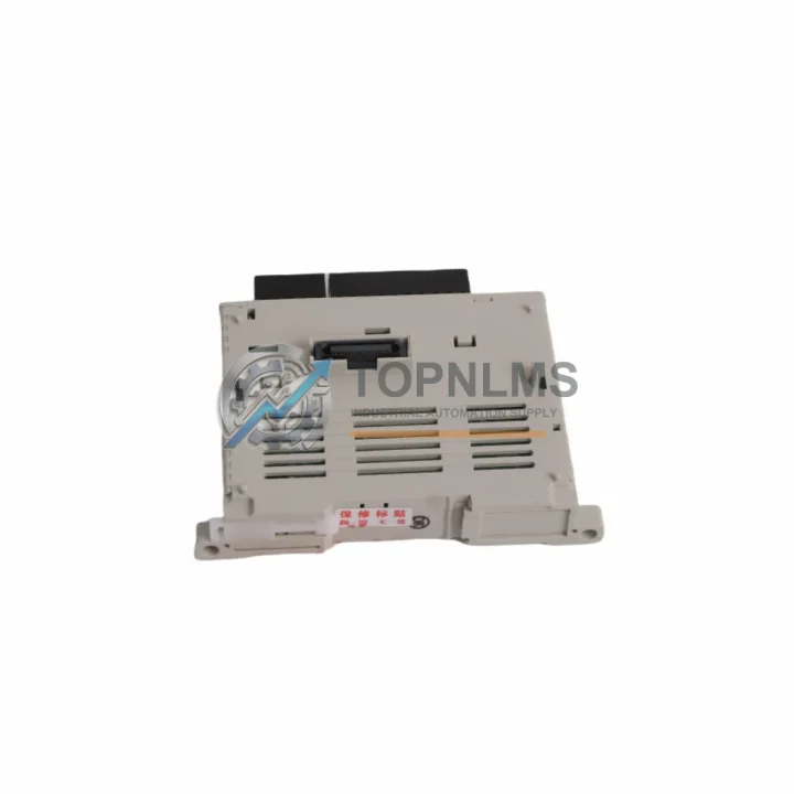 Mitsubishi FX3U-4AD-PT-ADP I/O Module product image