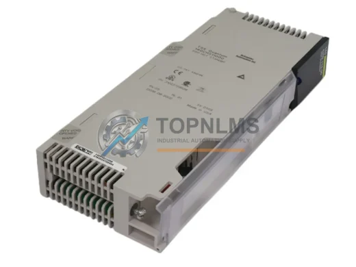 Schneider Electric 140CHS32000 industrial automation spare part