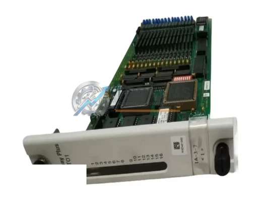 ABB SPSEM11 industrial automation spare part