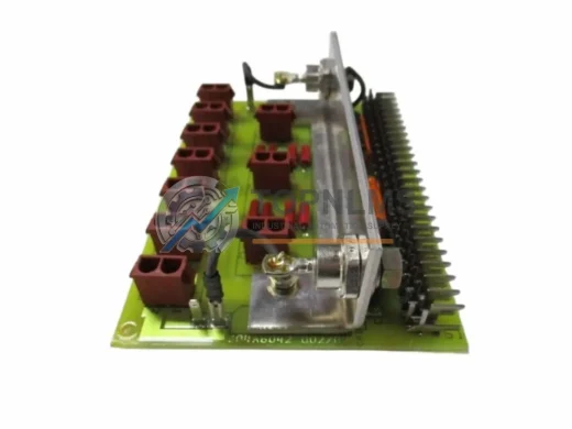 GE IC3600SIXJ1C1B industrial automation spare part