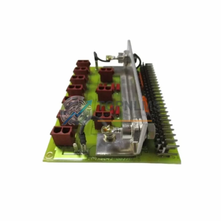 GE IC3600ADAHIC Control Board product image