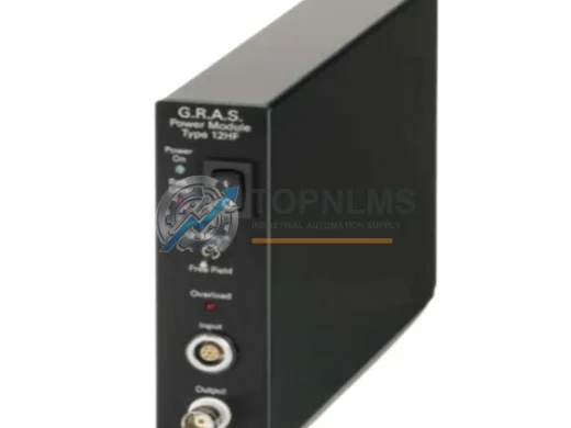 SIGNATURE SERIES G.R.A.S. 12HF industrial automation spare part