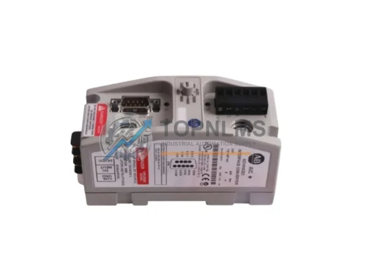 Allen-Bradley 1761-NET-AIC industrial automation spare part